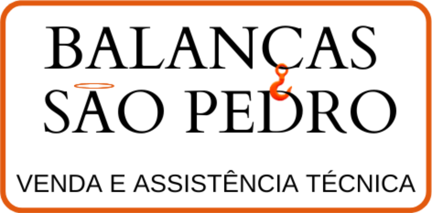 Balanças São Pedro